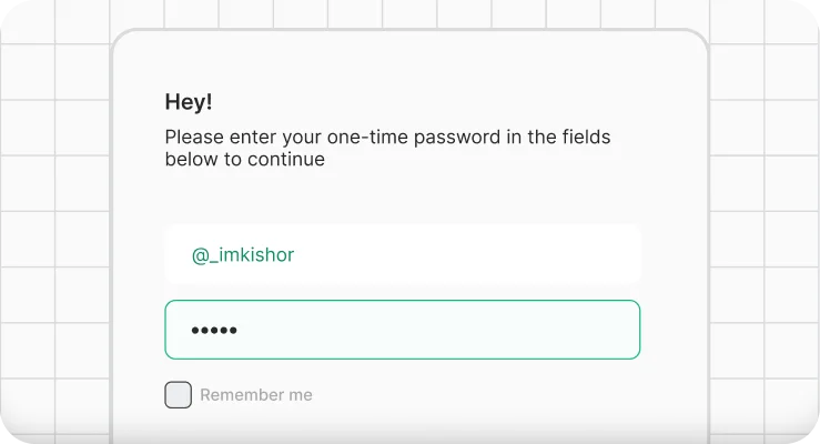Add your SIP account