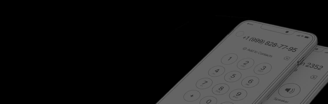 Native CallKit / ConnectionService UX