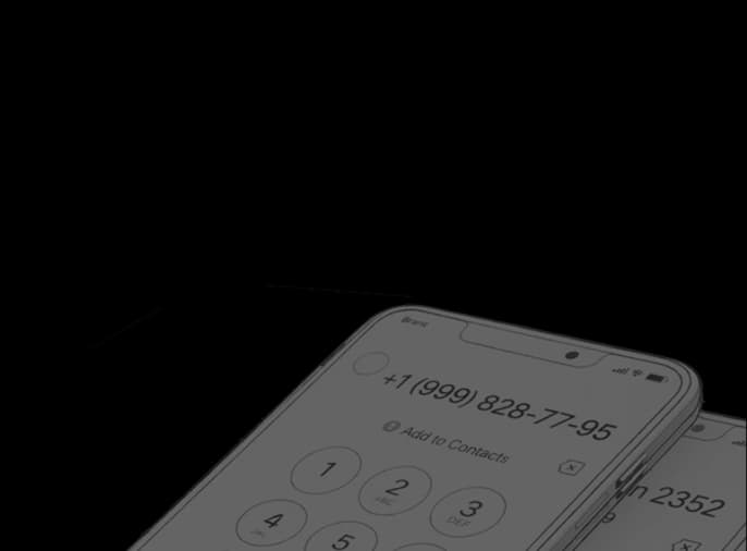 Native CallKit / ConnectionService UX