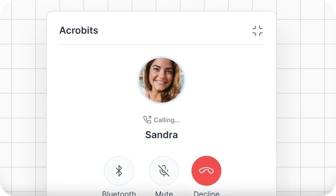 Join live session step