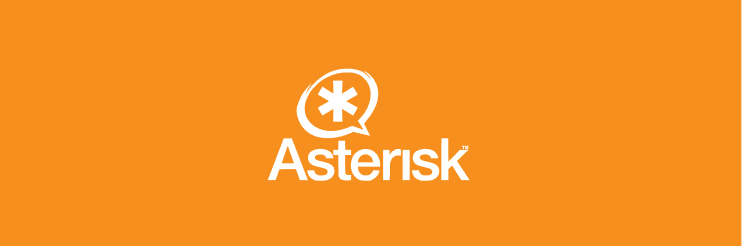 Asterisk logo