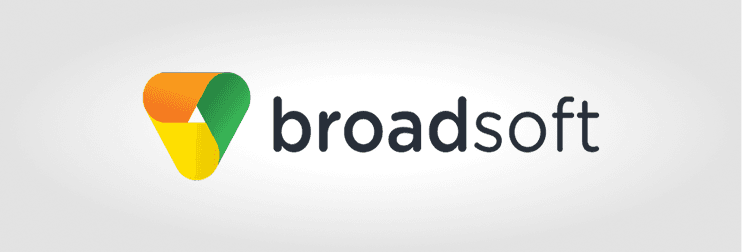 Broadsoft logo