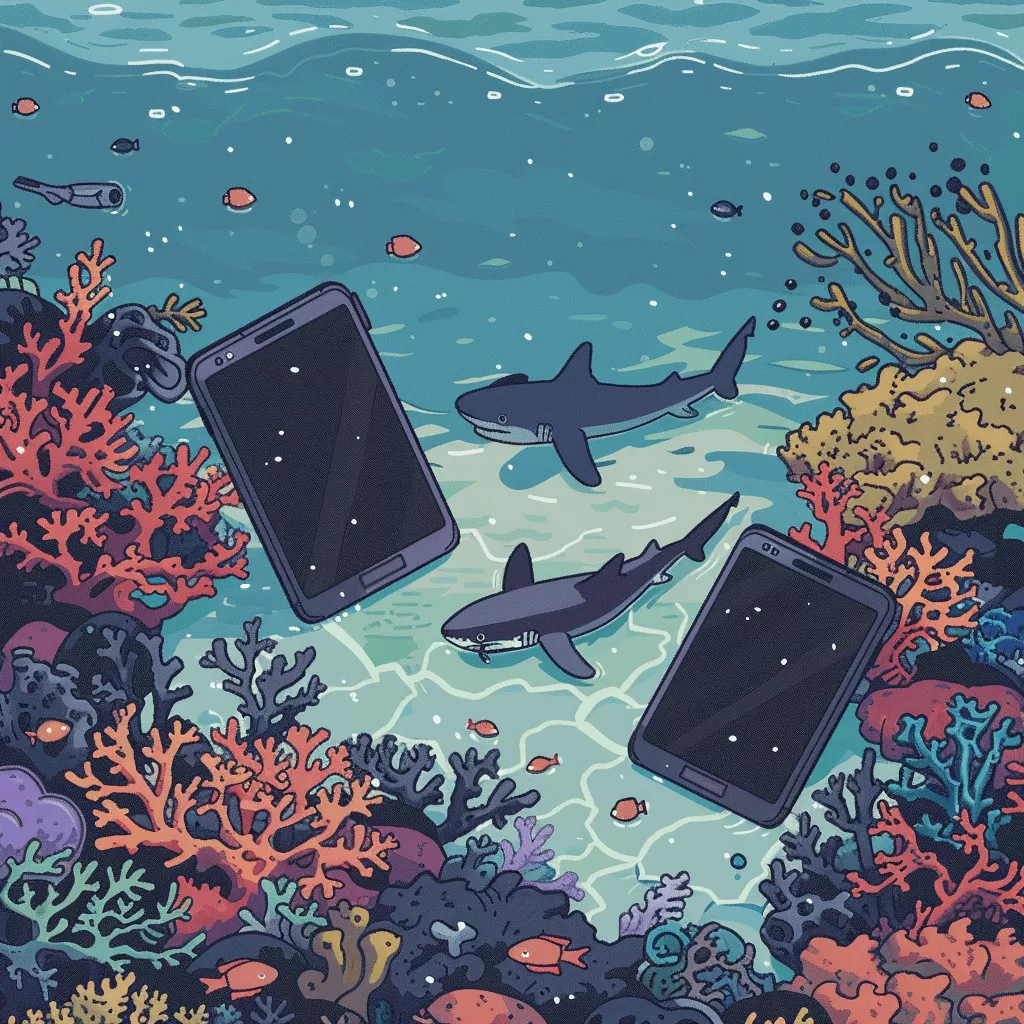 Acrobits And Messaging Apps