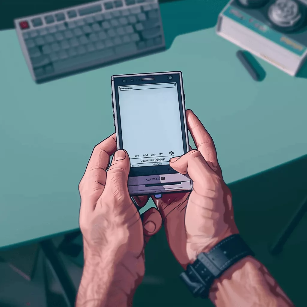 Acrobits And Messaging