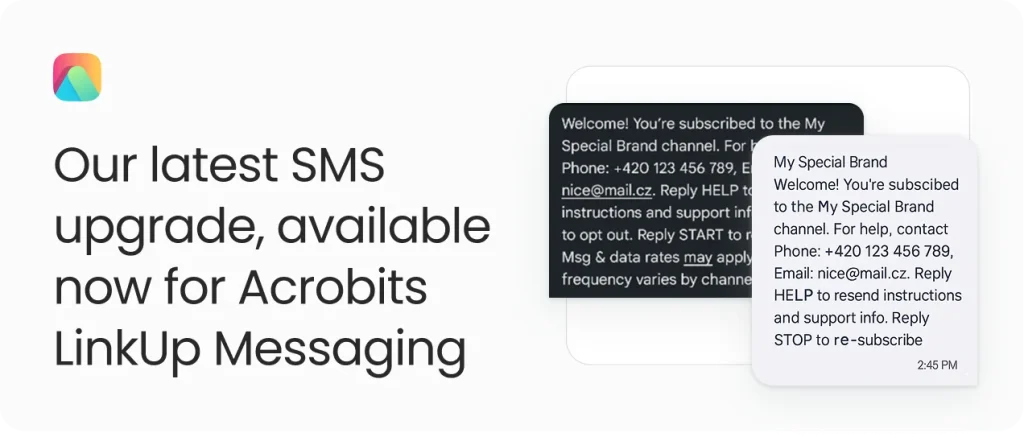10dlc Update For Sms Campaigns Cloud Softphone