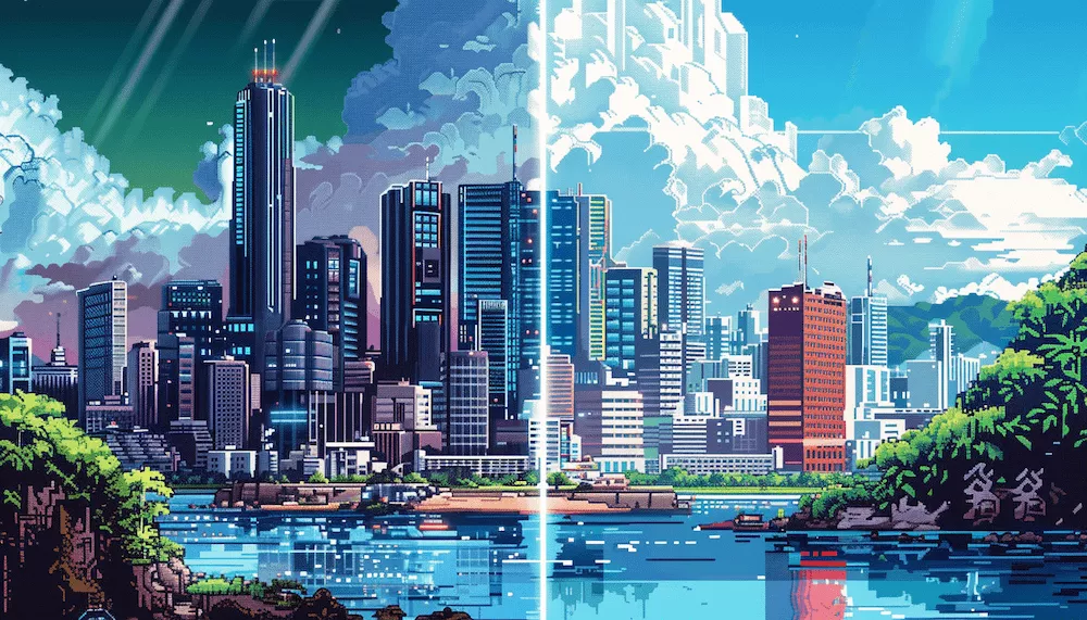 Native Desktop App Vs Web Apps