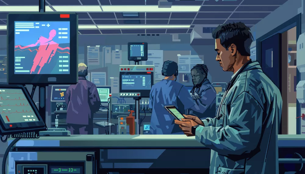 Communication Problems Healthcare Industry Mobilehearthbeat