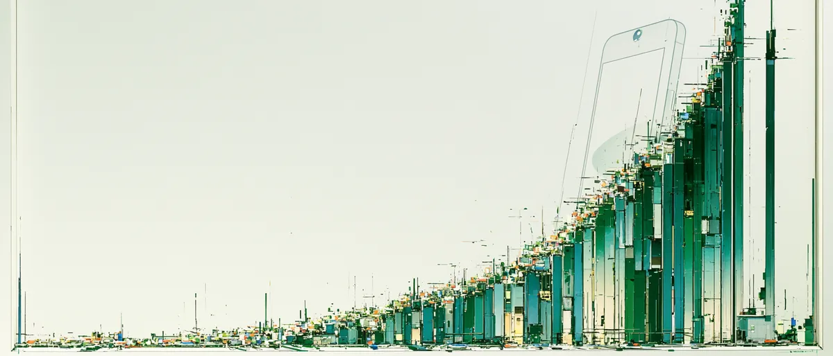 mobile traffic growth driving mobile unified communications