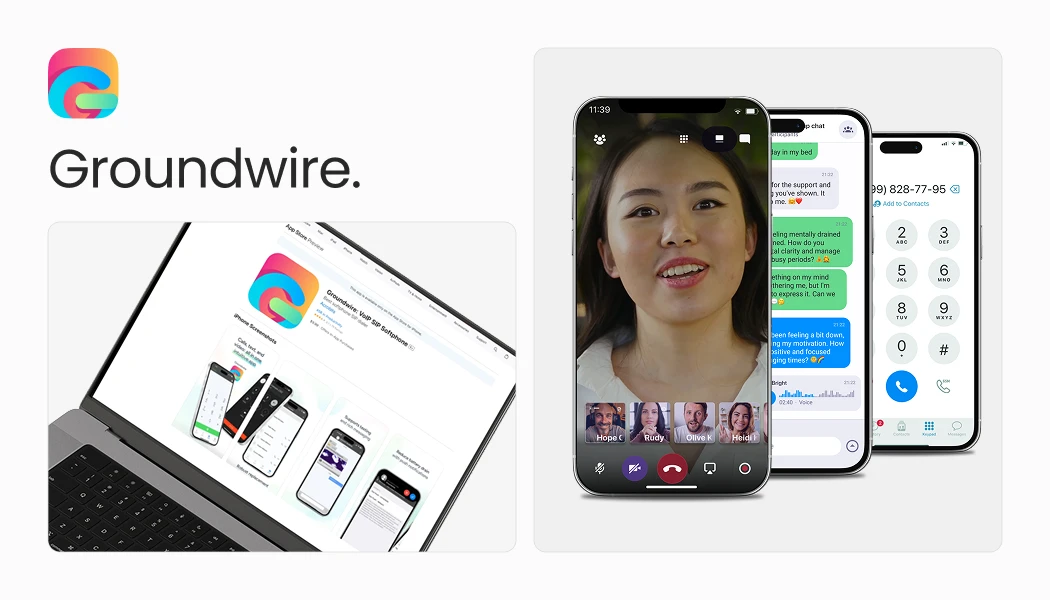 Groundwire Individual Business Use