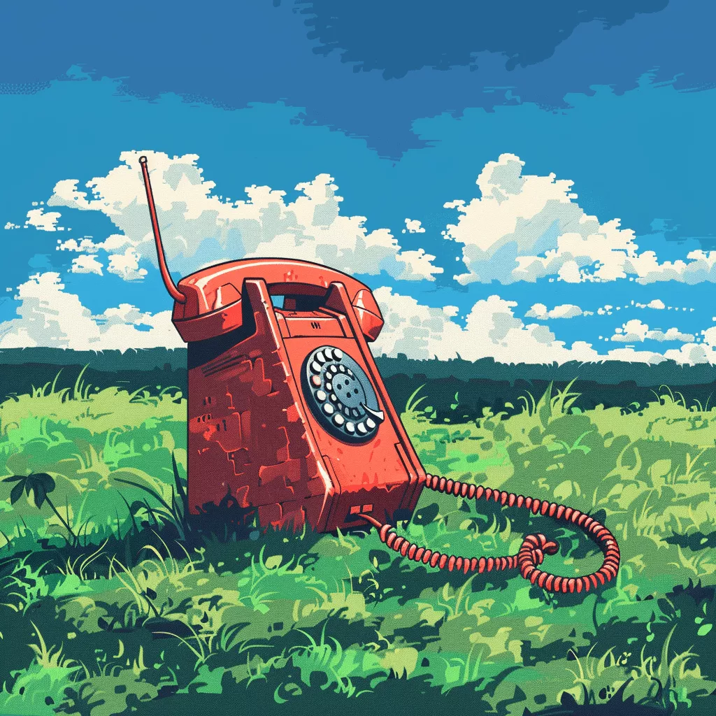 Landline Vs Softphone