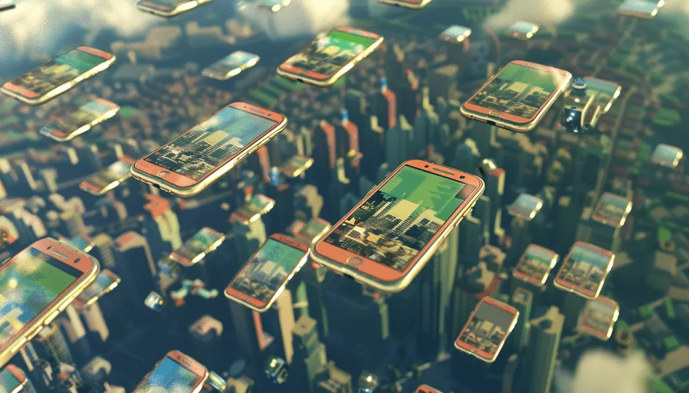 Hard Phone Vs A Softphone Differences