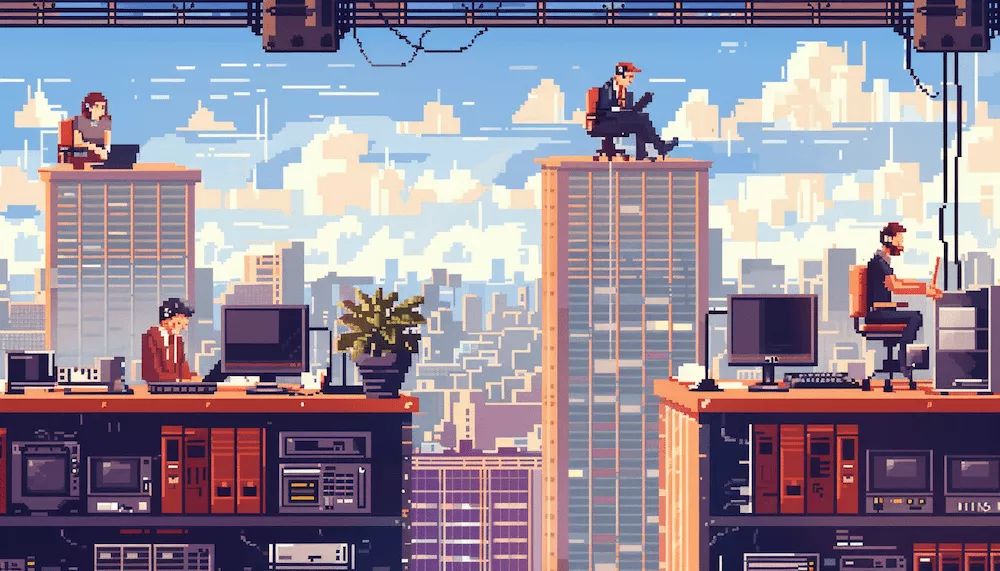 Contact Centers And Softphones