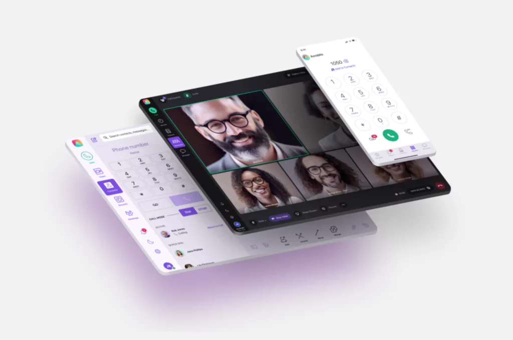 Multi Device Compatibility