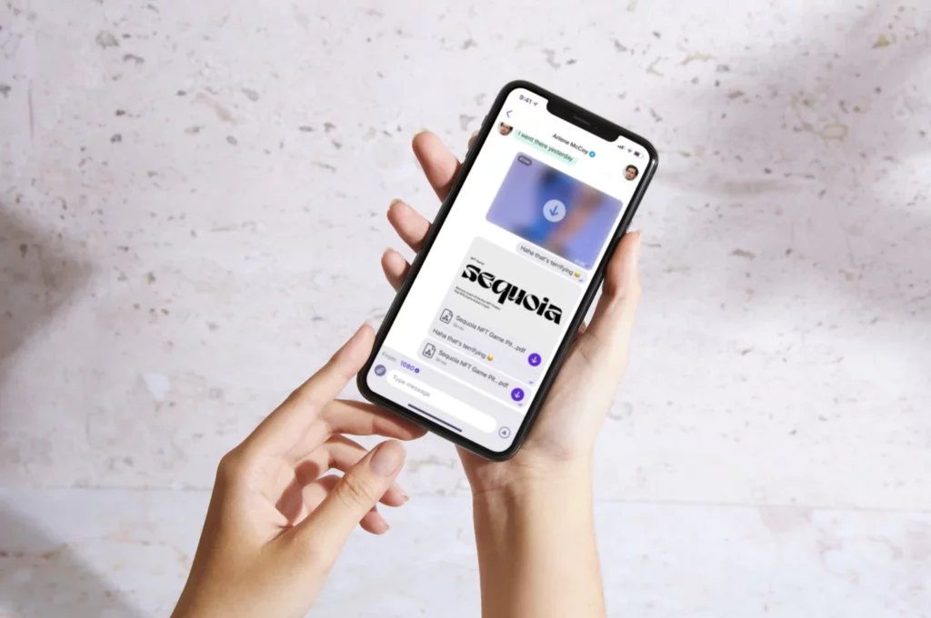 Personalized Messaging