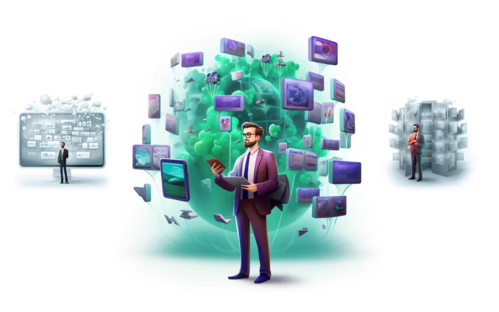 ai and its role in ucaas