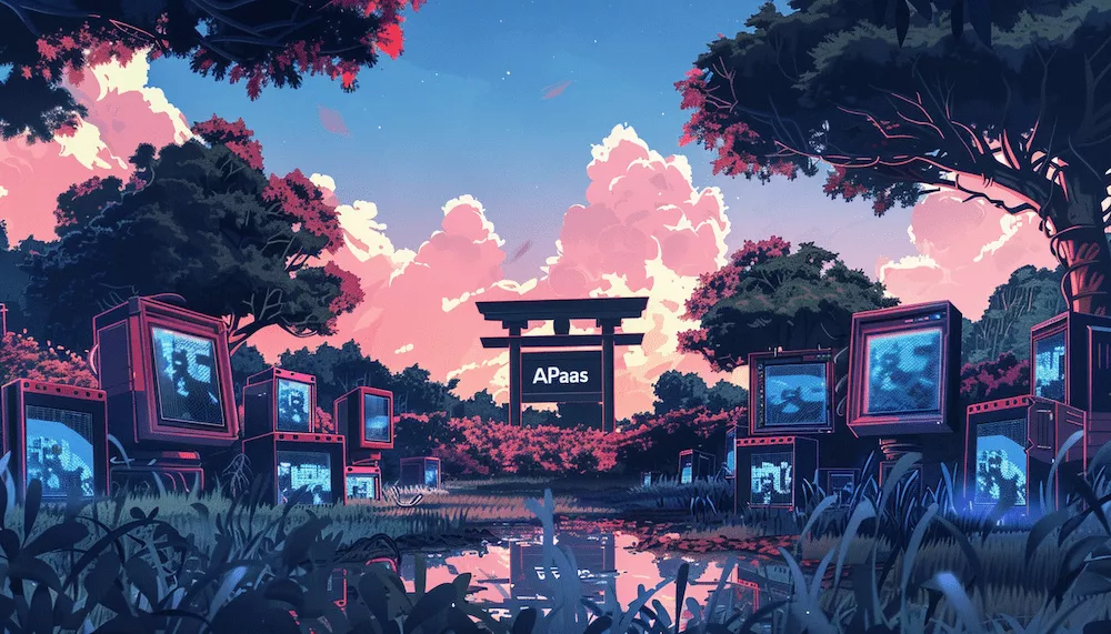 What Is Apaas Meaning