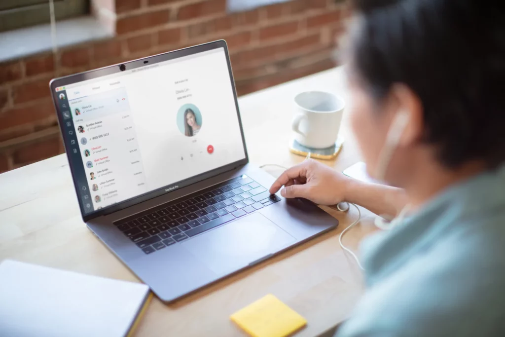 Best Softphone For Large Business