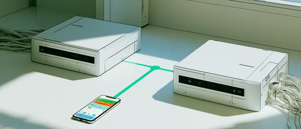 White-label softphone switching between SIP softswitch backends without redeploying the branded mobile app