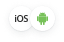 Android And Ios Icons@3x