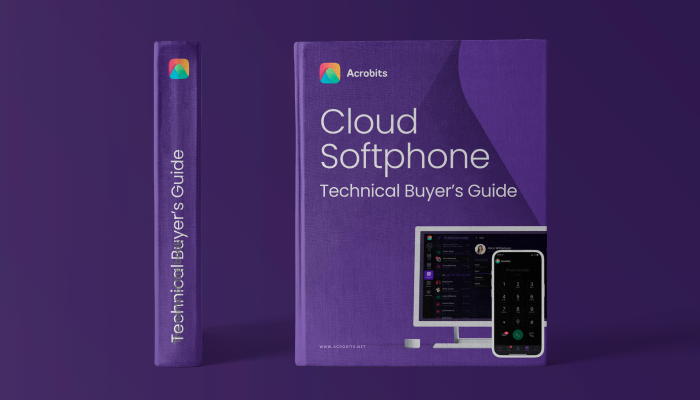 Why Technical Leads, CTOs, and Compliance Pros Choose Cloud Softphone