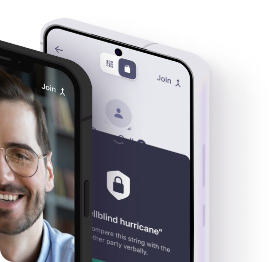 Ipad Videoconferencing Image