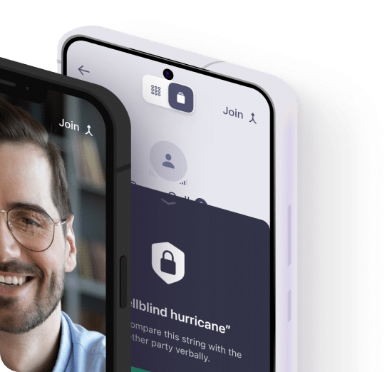 Ipad Videoconferencing Image