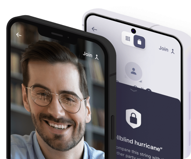 Linkup Video Conferencing Image