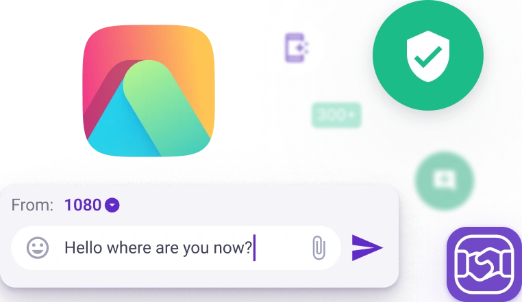 Mobile Cards Animation 1