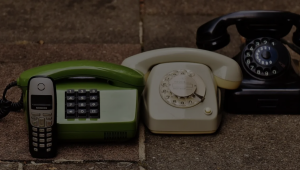 Over The Top Mobile Solution