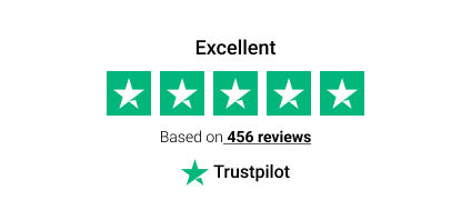 Trust Pilot Review Card 4