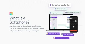 What Is A Softphone App