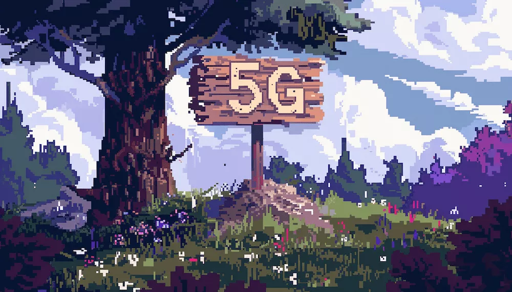 A Guide To All 5g