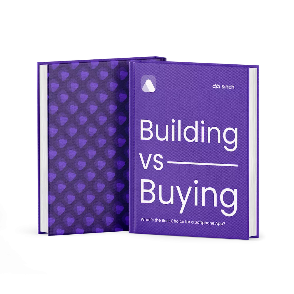Build Vs Buy A Softphone