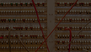 Business Switch Board