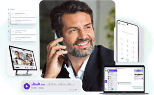 Deploy Flexible Business Grade Custom Voip Apps 2x Min