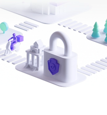 Industries Secure M