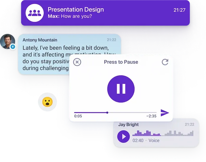 Brand block image