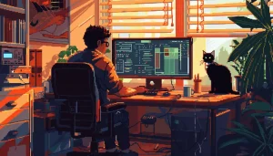 Remote Hybrid Workforce Collaboration