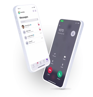 Ucaas Voip App For Telecommunications (1)