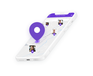 Use Cases For Softphone Gps Location Reporting