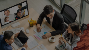 Virtual Collaboration