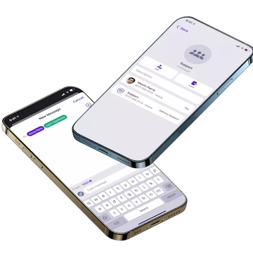 Voip Delivery Custom App (1)