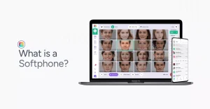 What Is A Softphone