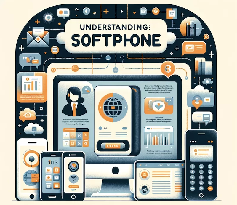 What is a Softphone? A Complete 101 Guide [+7 Top Pros]